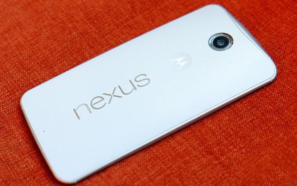 Nexus6Ϯ»̵